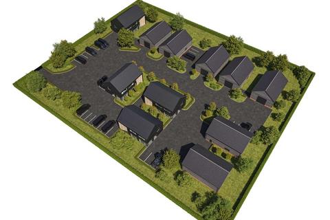 Land for sale, Heath Rd Southampton SO32 3PQ