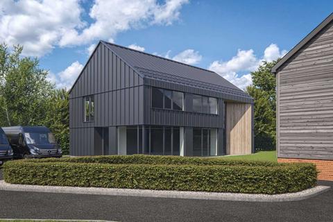 Land for sale, Heath Rd Southampton SO32 3PQ