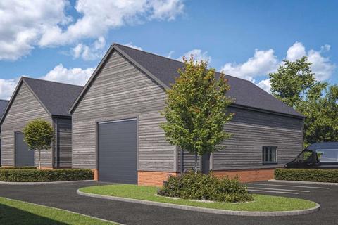 Land for sale, Heath Rd Southampton SO32 3PQ