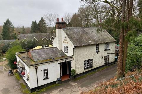 Retail property (high street) for sale, Charles Hl Tilford GU10 2AU