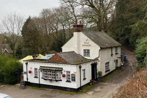 Retail property (high street) for sale, Charles Hl Tilford GU10 2AU
