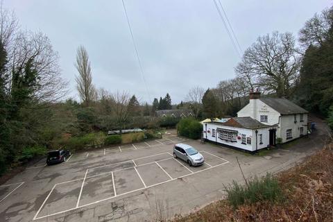 Retail property (high street) for sale, Charles Hl Tilford GU10 2AU