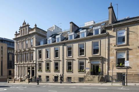 Office to rent, 205-209 West George St Glasgow G2 2LW