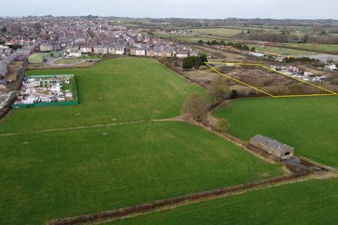 Land for sale, Salisbury Rd Shaftesbury SP7 8QB