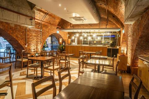 Retail property (high street) to rent, Market Pl Bolton BL1 2AL