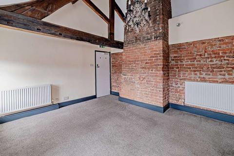 Office to rent, 4-6 Princess St Knutsford WA16 6DD