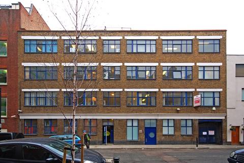 Office to rent, 11-21 Northdown St London N1 9BN