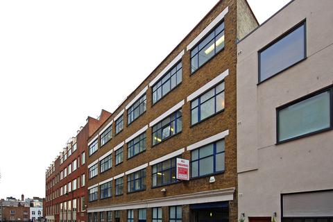 Office to rent, 11-21 Northdown St London N1 9BN