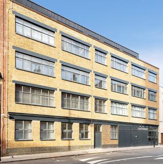 Office to rent, 11-21 Northdown St London N1 9BN