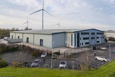 Warehouse to rent, 11 Poplar Way E Bristol BS11 0YH