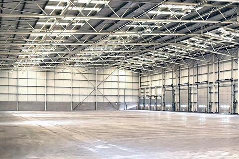 Warehouse to rent, 11 Poplar Way E Bristol BS11 0YH