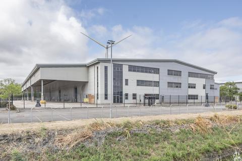 Warehouse to rent, 11 Poplar Way E Bristol BS11 0YH