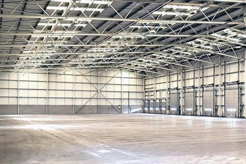 Warehouse to rent, 11 Poplar Way E Avonmouth BS11 0YH