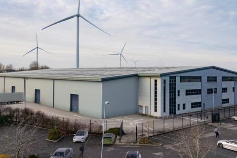 Warehouse to rent, 11 Poplar Way E Avonmouth BS11 0YH