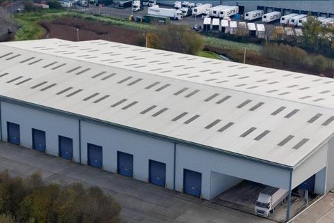 Warehouse to rent, 11 Poplar Way E Avonmouth BS11 0YH