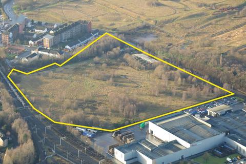 Land for sale, Carlisle St Glasgow G21 1EH