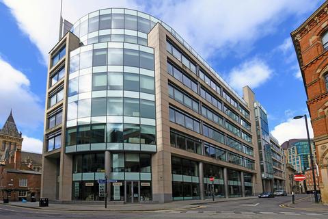 Office to rent, 12 Booth St Manchester M2 4AW