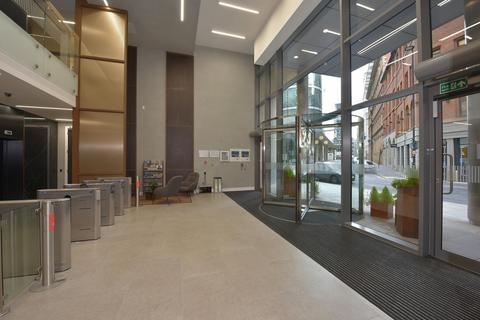 Office to rent, 12 Booth St Manchester M2 4AW