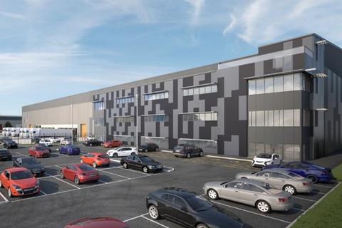 Warehouse for sale, Cheltenham Rd Stockton On Tees TS18 2AD