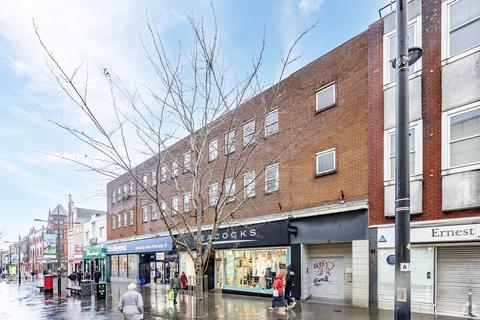 Retail property (high street) to rent, 23-25 Regent St Swindon SN1 1JL