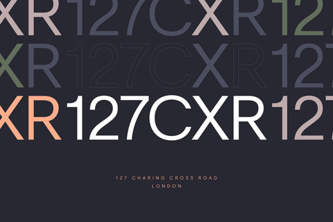 Office to rent, 127-133 Charing Cross Rd London WC2H 0EW