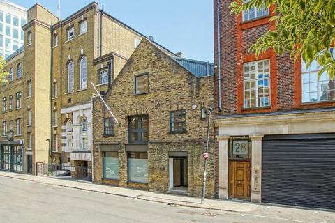 Office to rent, 32 Parker St London WC2B 5PH
