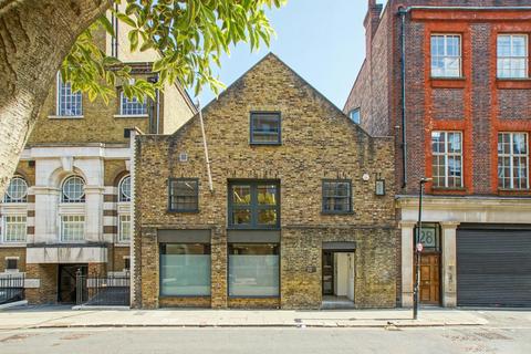 Office to rent, 32 Parker St London WC2B 5PH