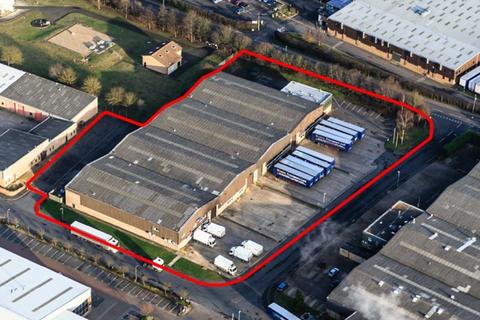 Warehouse to rent, B4 Tower Close Huntingdon PE29 7DH