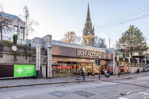 Retail property (high street) for sale, George St Aberdeen AB10 1HW