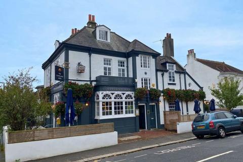 Restaurant for sale, 27A Cleveland Rd Brighton BN1 6FF