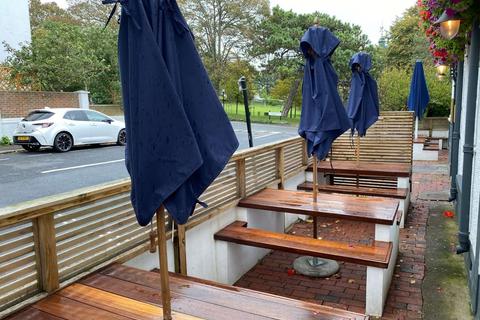 Restaurant for sale, 27A Cleveland Rd Brighton BN1 6FF