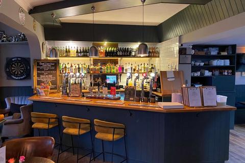 Restaurant for sale, 27A Cleveland Rd Brighton BN1 6FF