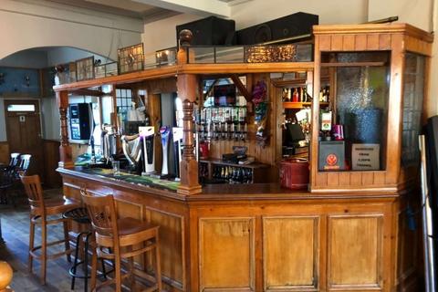 Retail property (high street) for sale, 128-130 Coronation Av Bath BA2 2JP