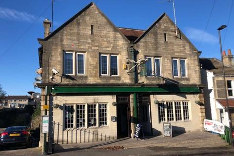 Retail property (high street) for sale, 128-130 Coronation Av Bath BA2 2JP