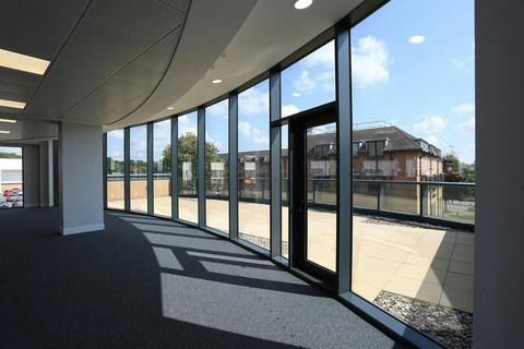 Office to rent, Seacourt Tower, West Way Oxford OX2 0FB
