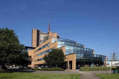 Office to rent, Seacourt Tower, West Way Oxford OX2 0FB