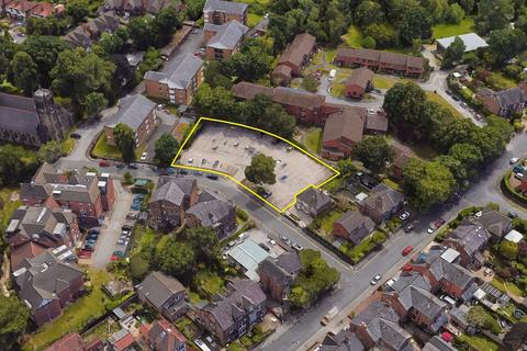 Land for sale, Manor Av Manchester M41 9GH