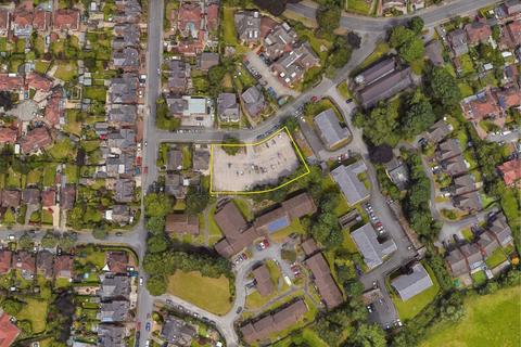Land for sale, Manor Av Manchester M41 9GH