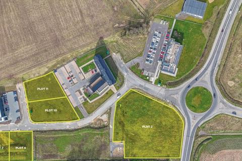 Land for sale, Cibus Way Holbeach PE12 7FH
