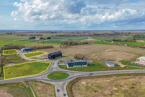 Land for sale, Cibus Way Holbeach PE12 7FH