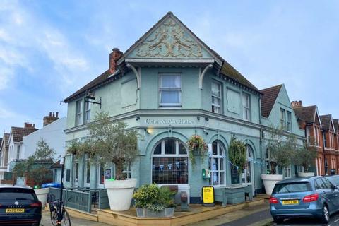 Restaurant for sale, 18 Payne Av Hove BN3 5HB