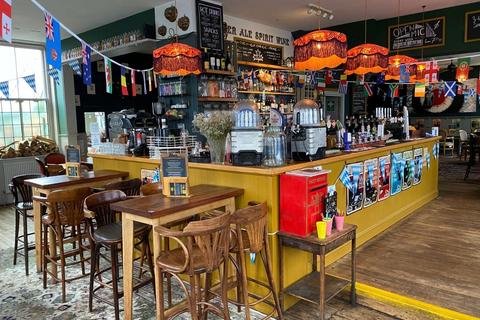 Restaurant for sale, 18 Payne Av Hove BN3 5HB