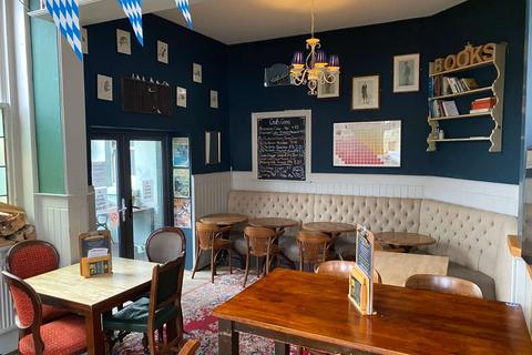 Restaurant for sale, 18 Payne Av Hove BN3 5HB