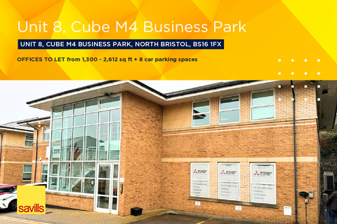 Office for sale, Old Gloucester Rd Bristol BS16 1GW