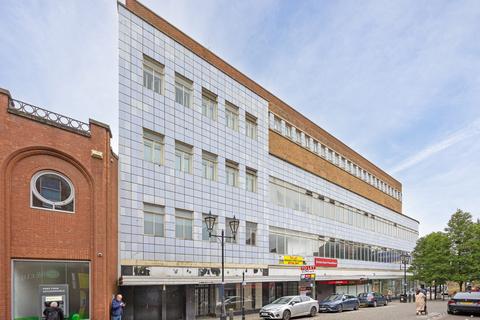 Retail property (high street) to rent, 49-61 St Sepulchre Gate Doncaster DN1 1UB