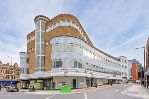 Retail property (high street) to rent, 49-61 St Sepulchre Gate Doncaster DN1 1UB