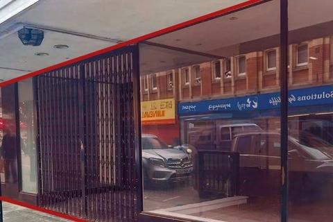 Retail property (high street) to rent, 49-61 St Sepulchre Gate Doncaster DN1 1UB