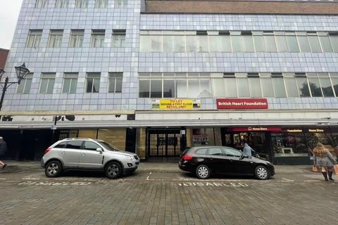 Retail property (high street) to rent, 49-61 St Sepulchre Gate Doncaster DN1 1UB