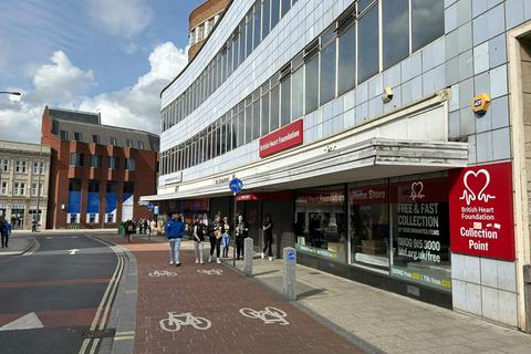 Retail property (high street) to rent, 49-61 St Sepulchre Gate Doncaster DN1 1UB