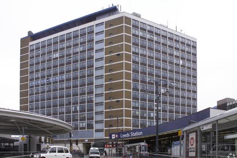 Office to rent, New Station St Leeds LS1 4JB